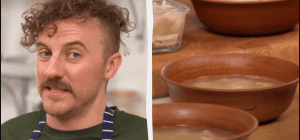 "Утром сварили - в обед уже попробуете": прозрачный наваристый холодец от Клопотенко