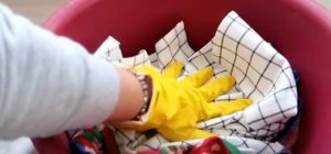 Что сделать, чтобы полотенца были мягкие: эксперт по стирке дала совет