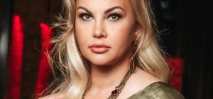 В семье певицы Камалии случилось горе