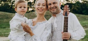 Жена Павлика резко ответила на хейт, что их сын - инвалид