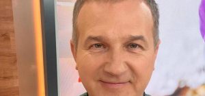 Юрий Горбунов показался на костылях: что произошло