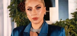 Леди Гага анонсировала новый альбом перед выходом фильма "Джокер: Безумие на двоих"