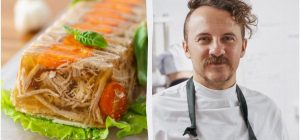 Як зробити смачний і прозорий холодець: 4 хитрощі від шеф-кухаря Клопотенка