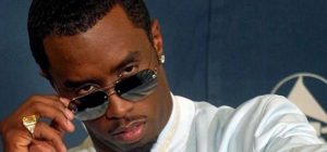 Репера Puff Daddy звинувачують у сексуальному насиллі: стали відомі імена зіркових свідків