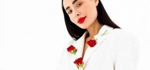 "Ти зміниш все моє життя": відома українська співачка виходить заміж (фото)