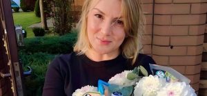 "Мама" Вєрки Сердючки вперше показала обличчя 5-місячної онуки (фото)