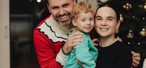 3-річному названому сину Мірошниченків зробили операцію: "Виявилася не зовсім успішною"