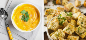 Сподобається навіть тим, хто не любить гарбуз: простий гарбузовий крем-суп за 30 хвилин