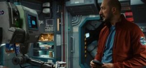 Український фільм "Ти - космос" переміг на кінофестивалі в Страсбурзі