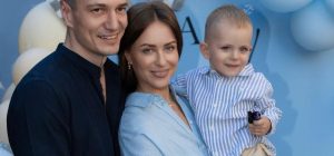 "Ми живемо окремо": Вікторія Маремуха натякнула на розлучення з чоловіком-французом