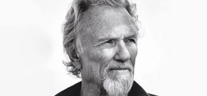 Помер триразовий володар премії "Греммі" Кріс Крістофферсон