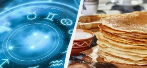 Водолій - японський, Скорпіон - картопляний: який ви млинець за знаком Зодіаку