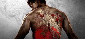 Кірю і Маджима як живі: Amazon показала новий тизер адаптації Like a Dragon