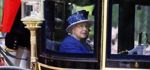 Незадовго до смерті Єлизавету II засмутила жорсткість принца Вільяма: чого вона боялася