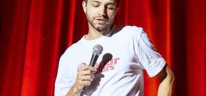 Відомий український комік поповнив лави ЗСУ