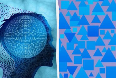 Умные люди находят прямоугольник за 7 секунд: удивительная оптическая иллюзия