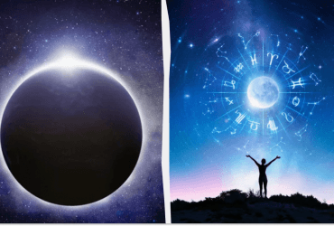 Лунное затмение изменит жизнь на 180 градусов: прогноз для знаков Зодиака