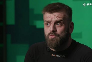 Ми всі пройдемо через війну: військовий розповів про проблеми мобілізації та страх смерті