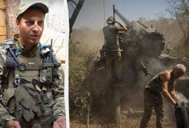 Всі поранені, жоден просто так не вийшов: командир роти розповів про бої на Донбасі