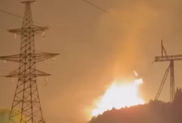 Положить конец войне и правлению Путина: Forbes - об ударе Украины по ГРЭС под Москвой