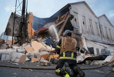 Ракетна атака на Україну: у Повітряних силах розкрили, скільки збили ворожих цілей