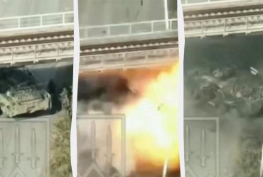 Генерал показал эффектное уничтожение российских штурмовиков на Покровском направлении