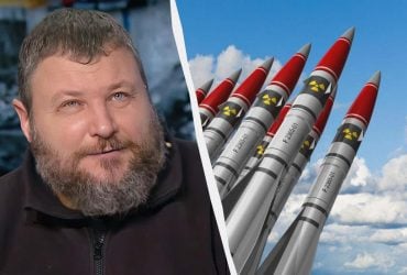 Путин не спешит использовать ядерное оружие: Дикий объяснил, почему