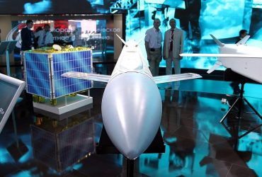 РФ вперше застосовувала по Харкову бомбу-ракету (фото)