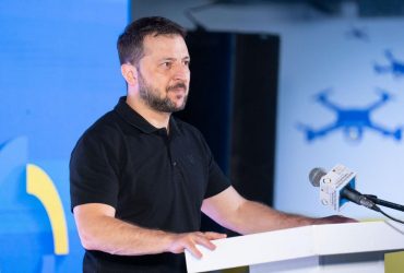 Следующий Саммит мира состоится в ноябре, на него пригласят РФ, - Зеленский