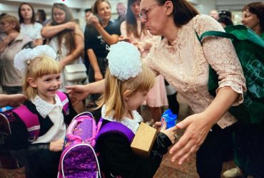 Сколько детей смогли начать очное обучение: Зеленский озвучил реалии третьего года войны