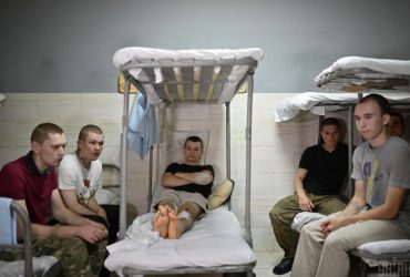 В Україні полонених російських строковиків утримують як у піонерському таборі, - ЗМІ