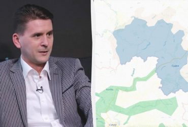 Москва поступово стиратиме Курську область з лиця землі, - експерт