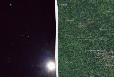 Тверь атакуют дроны, под ударом аэродром Мигалово, - сеть (видео)