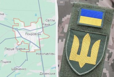 У ЗСУ є успіхи під Покровськом, - ISW (карта)