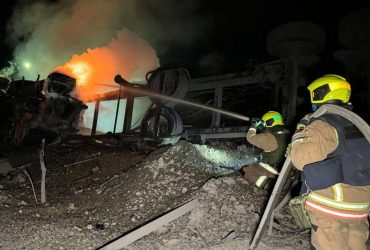 Смертоносные удары РФ по Днепру и Запорожью: стали известны важные детали (фото, видео)