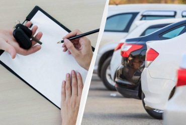 Розмітають, як гарячі пиріжки: ТОП-10 найбільш популярних авто в Україні