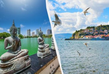 Названо найдоступніші приховані перлини світу для відвідування у 2024 році: три з них у Європі