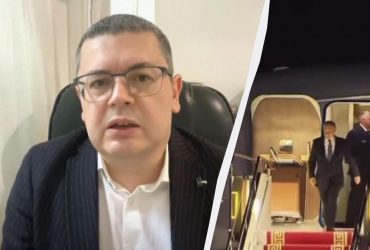 Визит Путина в Монголию: в Раде объяснили, какими могут быть последствия