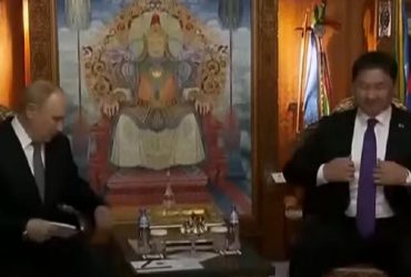 У нас дещо зв’язані руки: у Монголії пояснили рішення не арештовувати Путіна, - Politico