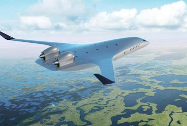 Революційний авіалайнер JetZero отримав фінансування: у чому його особливість