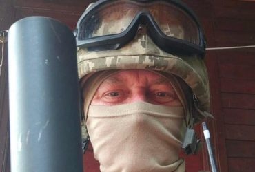 Художница Мария Примаченко предрекала войну в Украине, - внук-стрелок