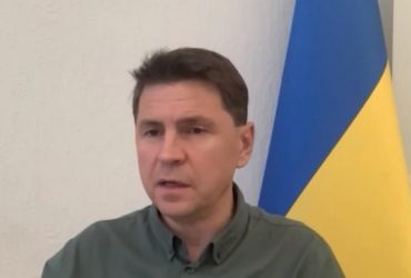 Це буквально лічені секунди: Подоляк - про нову ракетну тактику РФ