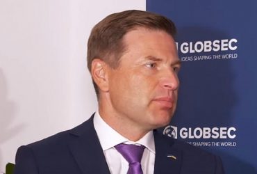 Естонія готується до нападу РФ і нарощує військове виробництво, - міністр оборони