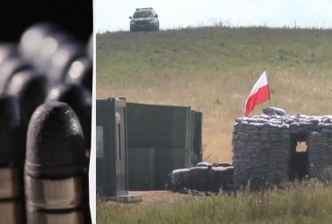 Польща суттєво збільшує виробництво боєприпасів, - Reuters