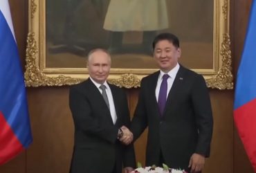 Монголія повинна пояснити, чому не арештувала Путіна, - прокурор МКС