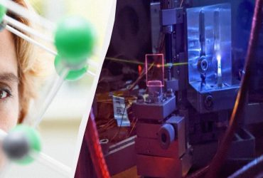 Прорыв: ученые создали первый в мире прототип ядерных часов