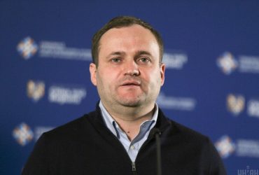 Алексей Кулеба получил место в правительстве