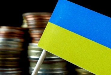 Рекорд за историю независимости Украины: международные резервы резко выросли в октябре