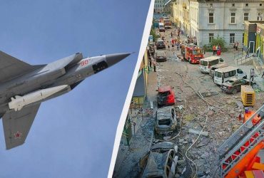 Російські удари стали більше спрямовуватися по цивільному населенню, - експерт