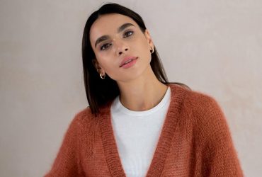 Ці 5 кардиганів - найкращі з найкращих на осінь 2024 (фото)